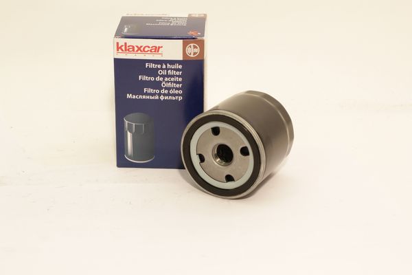 KLAXCAR FRANCE alyvos filtras FH038z